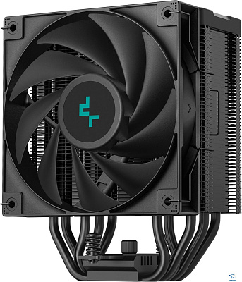 картинка Кулер DeepCool AG500 DIGITAL BK