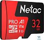 картинка Карта памяти Netac 32GB NT02P500PRO-032G-S - превью 1