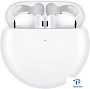 картинка Наушники Huawei FreeBuds 4 White - превью 1