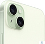 картинка Смартфон iPhone 15 Plus Green 256GB MU1G3 - превью 3