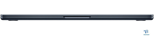картинка Ноутбук Apple MacBook Air Z18T000B0