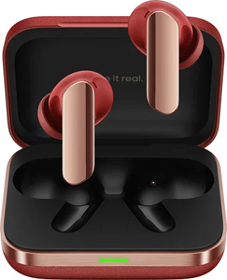 картинка Наушники Realme Buds Air 7 Pro RMA2407 Красный