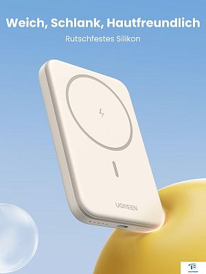 картинка Ugreen Power Bank 5000 mAh PB560 25207