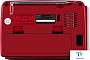 картинка Радиоприемник Sven SRP-525 красный - превью 4