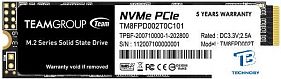 картинка Накопитель SSD Team Group 2TB TM8FPD002T0C101