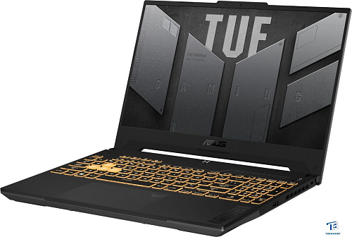 картинка Ноутбук Asus FX507ZI4-LP030