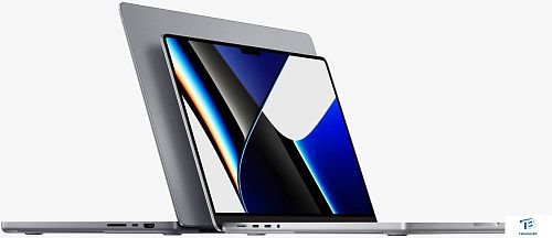 картинка Ноутбук Apple MacBook Pro Z15G000CK