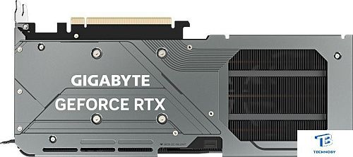 картинка Видеокарта Gigabyte RTX 4060 Ti (GV-N406TGAMING OC-8GD)