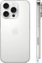 картинка Смартфон iPhone 16 Pro White 128GB MYMW3 - превью 2