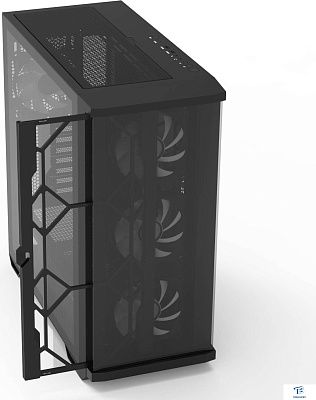 картинка Корпус Zalman Z10 DUO