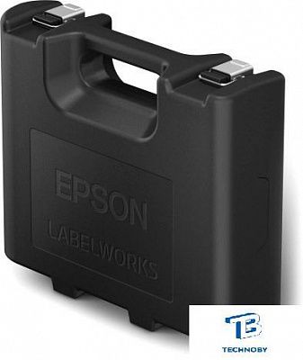картинка Принтер Epson LabelWorks LW-400VP