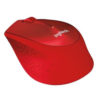 картинка Мышь Logitech M330 910-004911