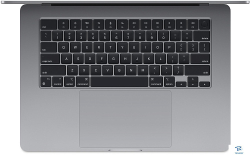 картинка Ноутбук Apple MacBook Air MQKQ3