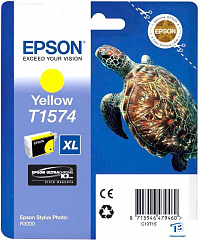 картинка Картридж Epson C13T15744010