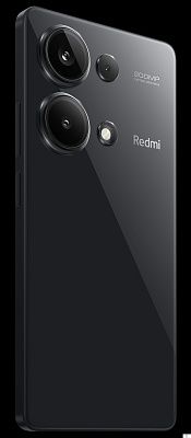 картинка Смартфон Xiaomi Redmi Note 13 Pro Black 8GB/256GB