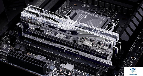 картинка ОЗУ G.Skill F5-6400J3239G16GX2-TR5S