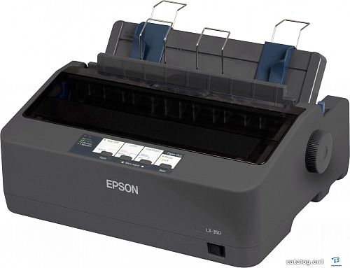 картинка Принтер Epson LX-350