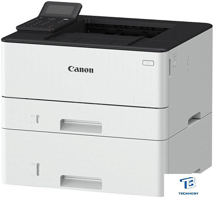 картинка Принтер Canon i-SENSYS LBP243dw