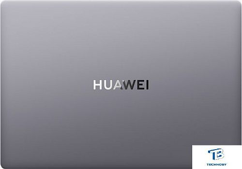 картинка Ноутбук Huawei MateBook D 16 RLEFG-X 53013RUE