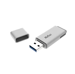 картинка Флэш накопитель Netac 512GB NT03U185N-512G-32WH