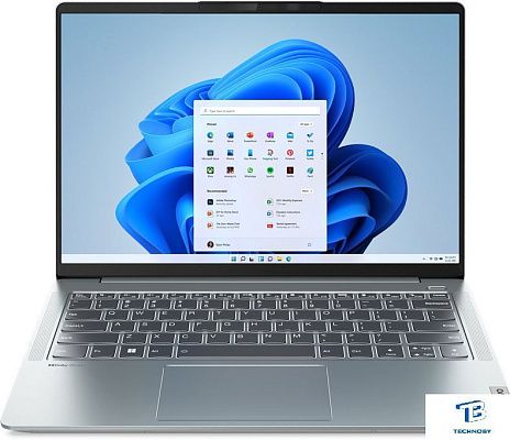 картинка Ноутбук Lenovo IdeaPad 5 Pro 82SH005PRK