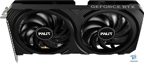 картинка Видеокарта Palit RTX 4060 (NE64060S19P1-1070L)