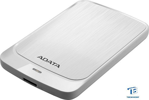 картинка Внешний ж/д A-Data 2TB AHV320-2TU31-CWH