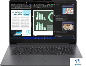 картинка Ноутбук Lenovo V17 G4 83A2003KRU