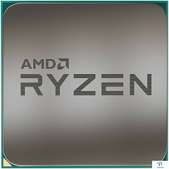 картинка Процессор AMD Ryzen 7 5700G (oem)
