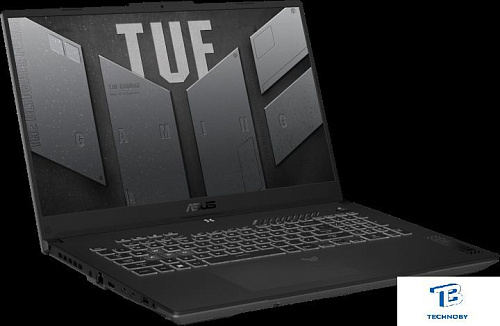 картинка Ноутбук Asus FA707NU-HX072