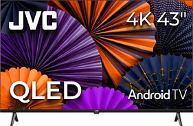 картинка Телевизор JVC LT-43MU7500