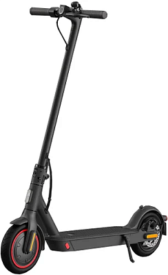 картинка Электросамокат Xiaomi Mi Electric Scooter Pro 2 FBC4025GL
