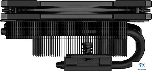 картинка Кулер ID-Cooling IS-55 Black