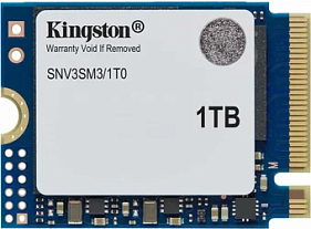 картинка Накопитель SSD Kingston 1TB SNV3SM3/1T0