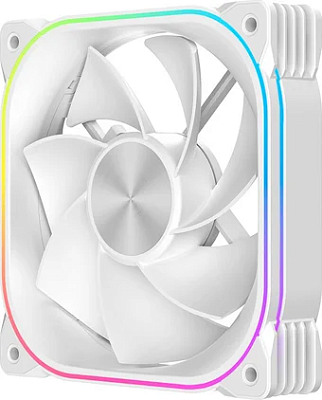 картинка Кулер XASTRA FG120W ARGB Reverse