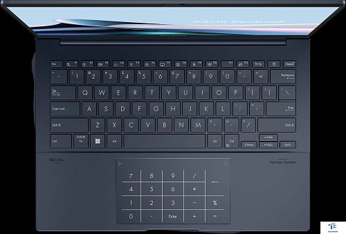 картинка Ноутбук Asus UX3405MA-QD437
