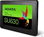 картинка Накопитель SSD A-Data 240GB ASU630SS-240GQ-R - превью 1