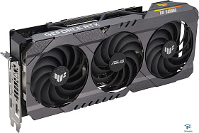 картинка Видеокарта Asus RTX 4090 (TUF-RTX4090-O24G-OG-GAMING)