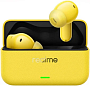 картинка Наушники Realme Buds T500 Pro RMA2502 Жёлтый - превью 1