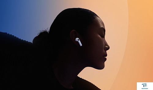 картинка Наушники Apple MXP63