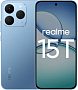 картинка Смартфон Realme 15T Blue 12GB/256GB - превью 1