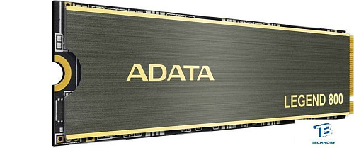 картинка Накопитель SSD A-Data 1TB ALEG-800-1000GCS