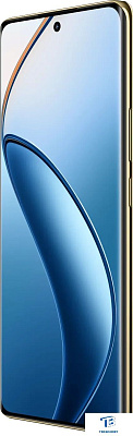 картинка Смартфон Realme 12 Pro Blue 12GB/512GB