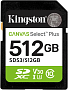 картинка Карта памяти Kingston SDS3/512GB - превью 1