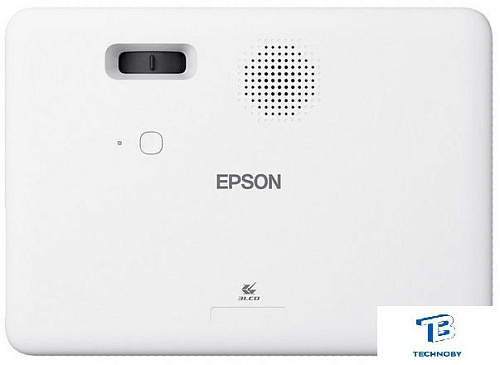 картинка Проектор Epson CO-FH01