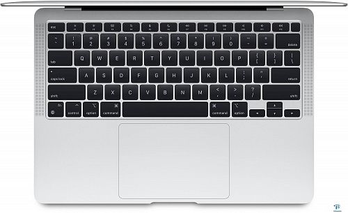 картинка Ноутбук Apple MacBook Air MGN93