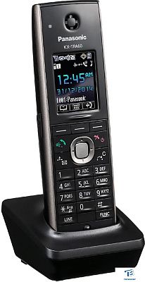 картинка Телефон PANASONIC KX-TGP600RUB