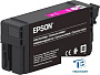 картинка Картридж Epson C13T40C340 T40C3 красный - превью 1