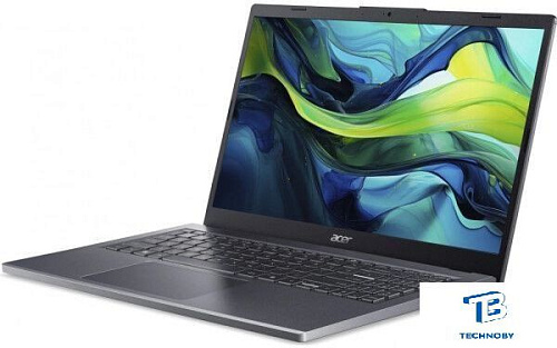 картинка Ноутбук Acer Aspire 15 A15-51M-51VS NX.KXRCD.004