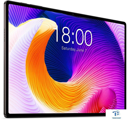 картинка Планшет Teclast T45HD 8GB/128GB LTE (серый)